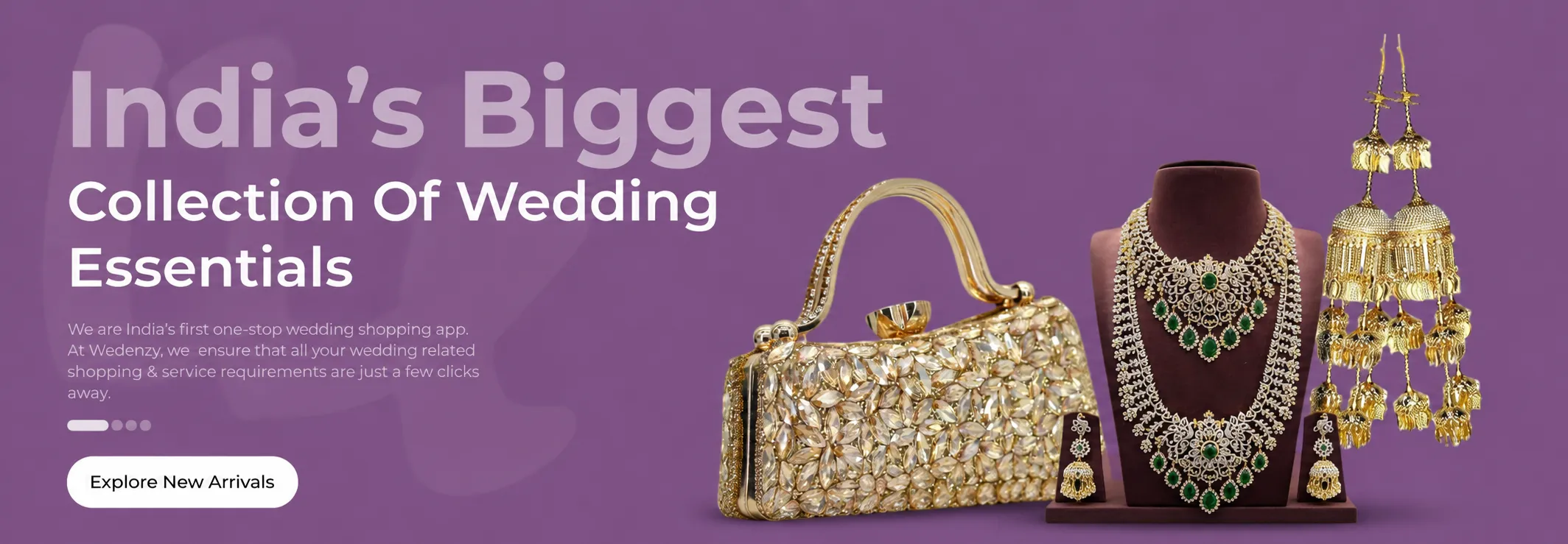 Wedding Essentials