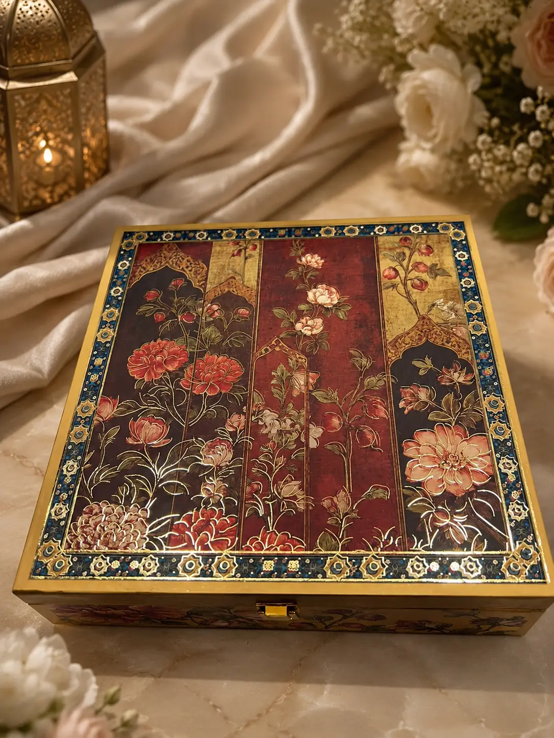 Vivaah Vaibhav Box