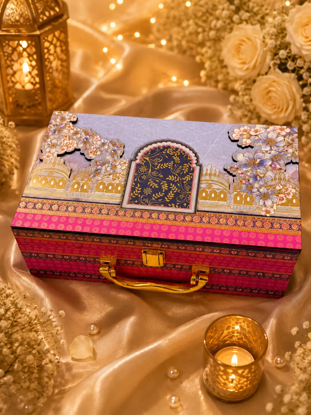 Royal Radiance Gift Box