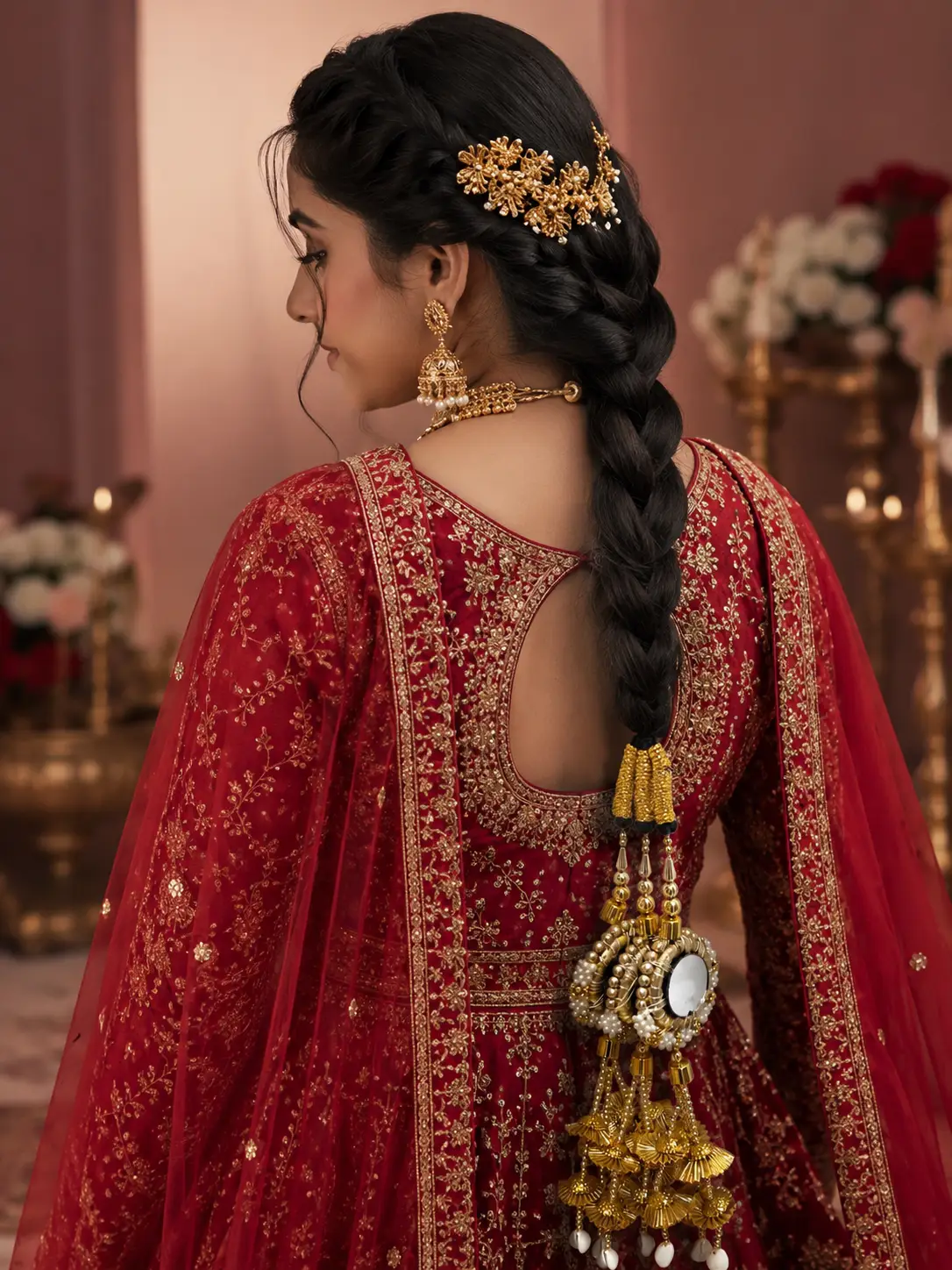 Regal Mirror Parandi