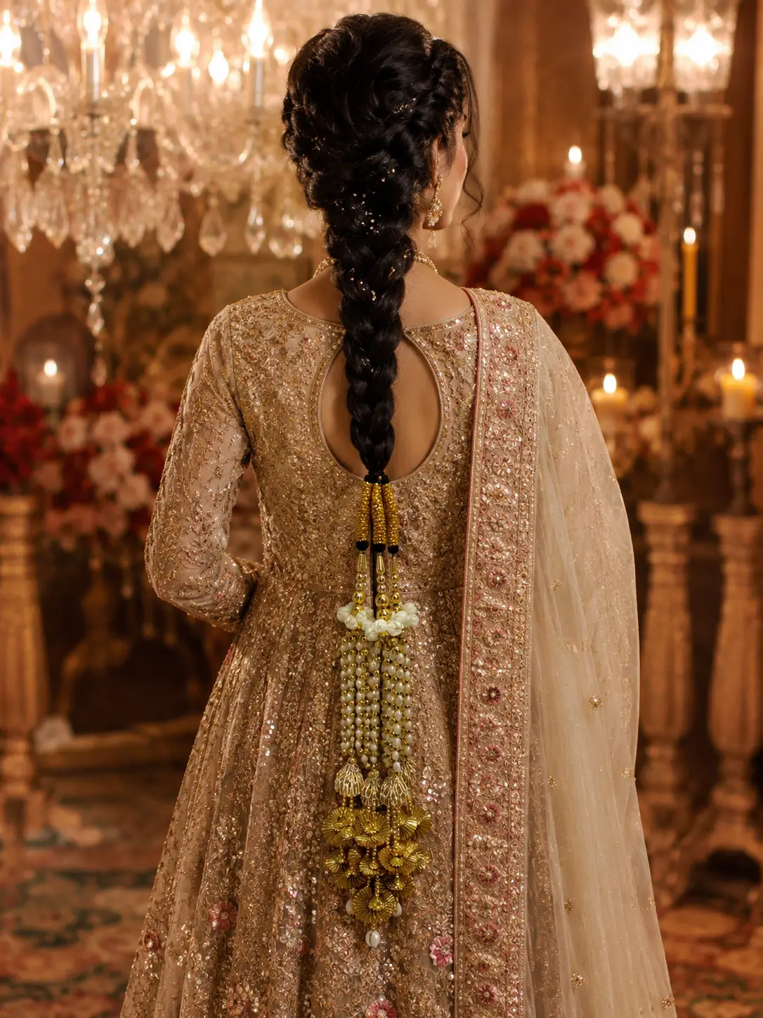 Royal Pearl Parandi