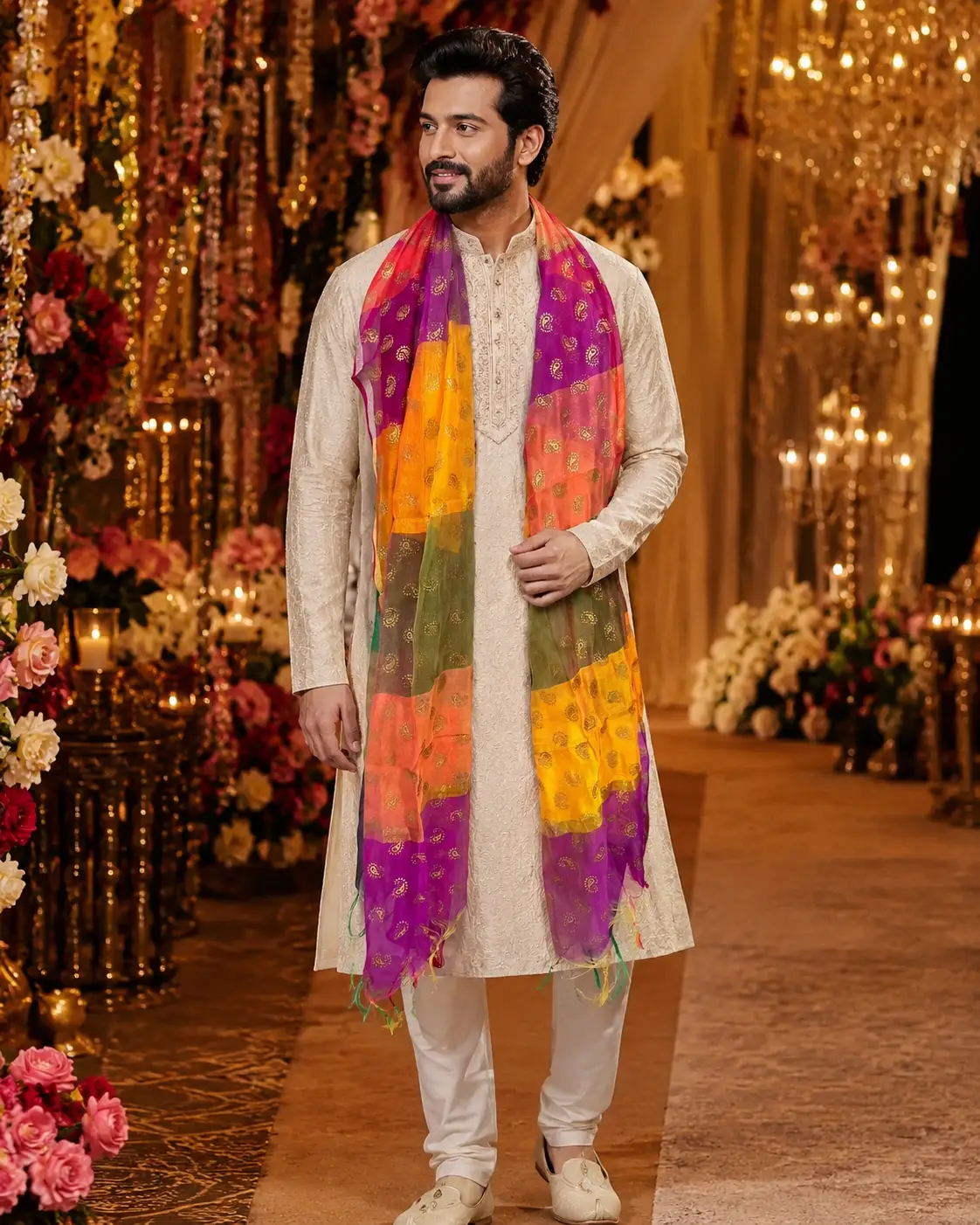 Royal Vivaah Dupatta