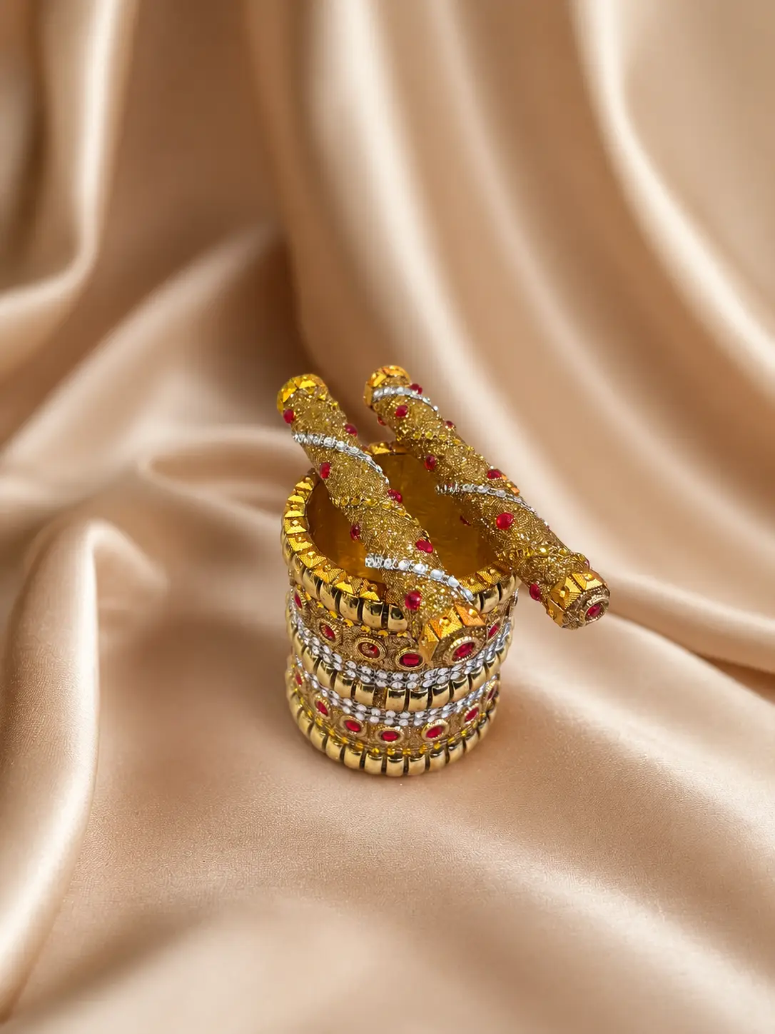 Royal Haldi Okhli Musal