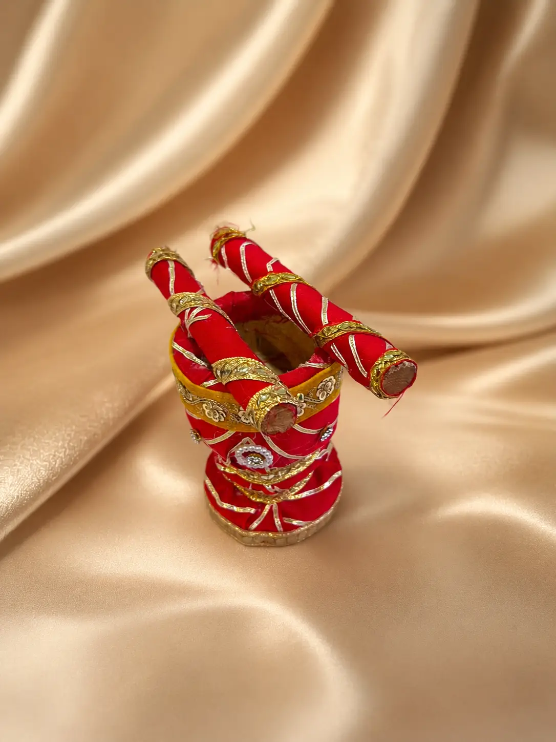 Royal Osla Mukhal