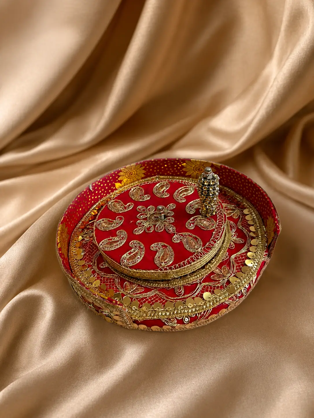 Red Royal Chakki