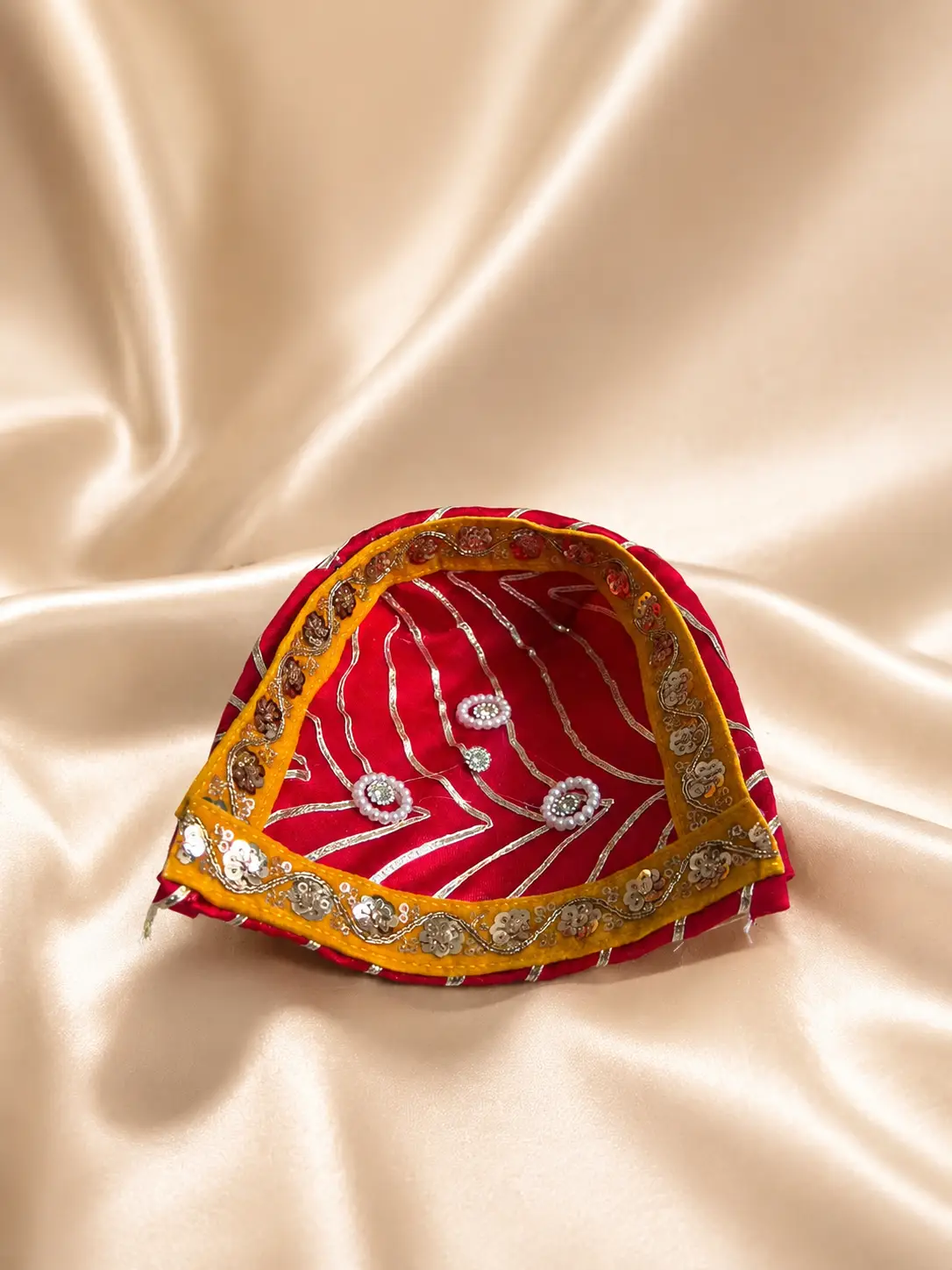 Sunehri Shagun Chaj