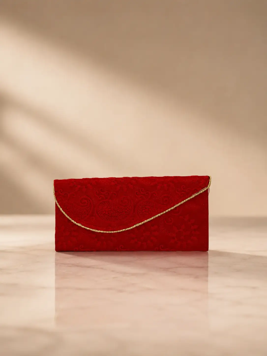 Royal Red Envelope