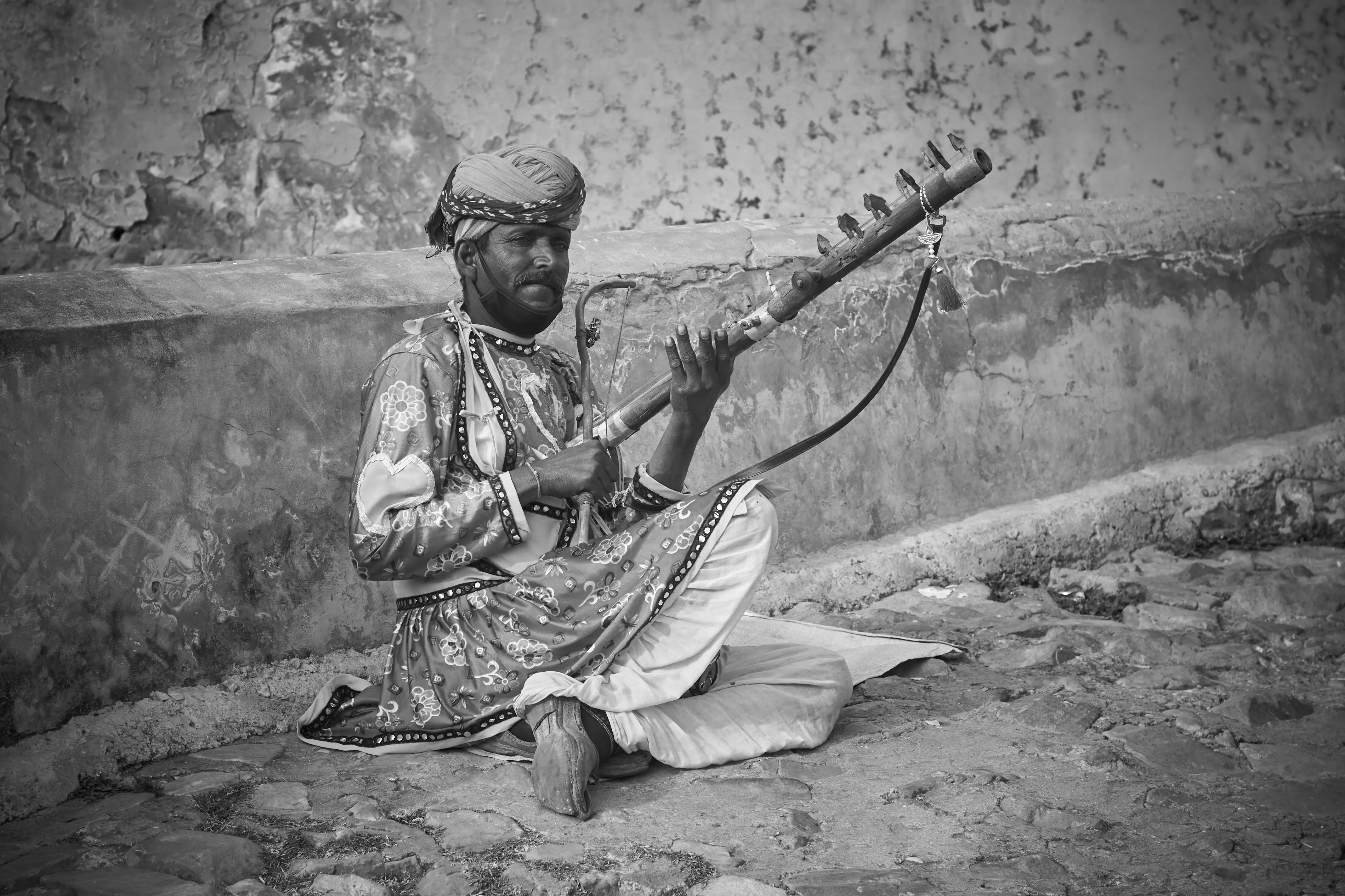 TRADITIONAL