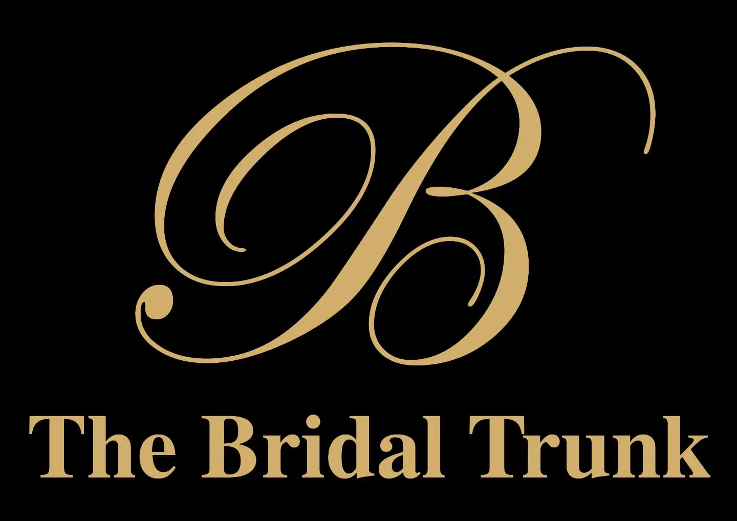 THE BRIDAL TRUNK