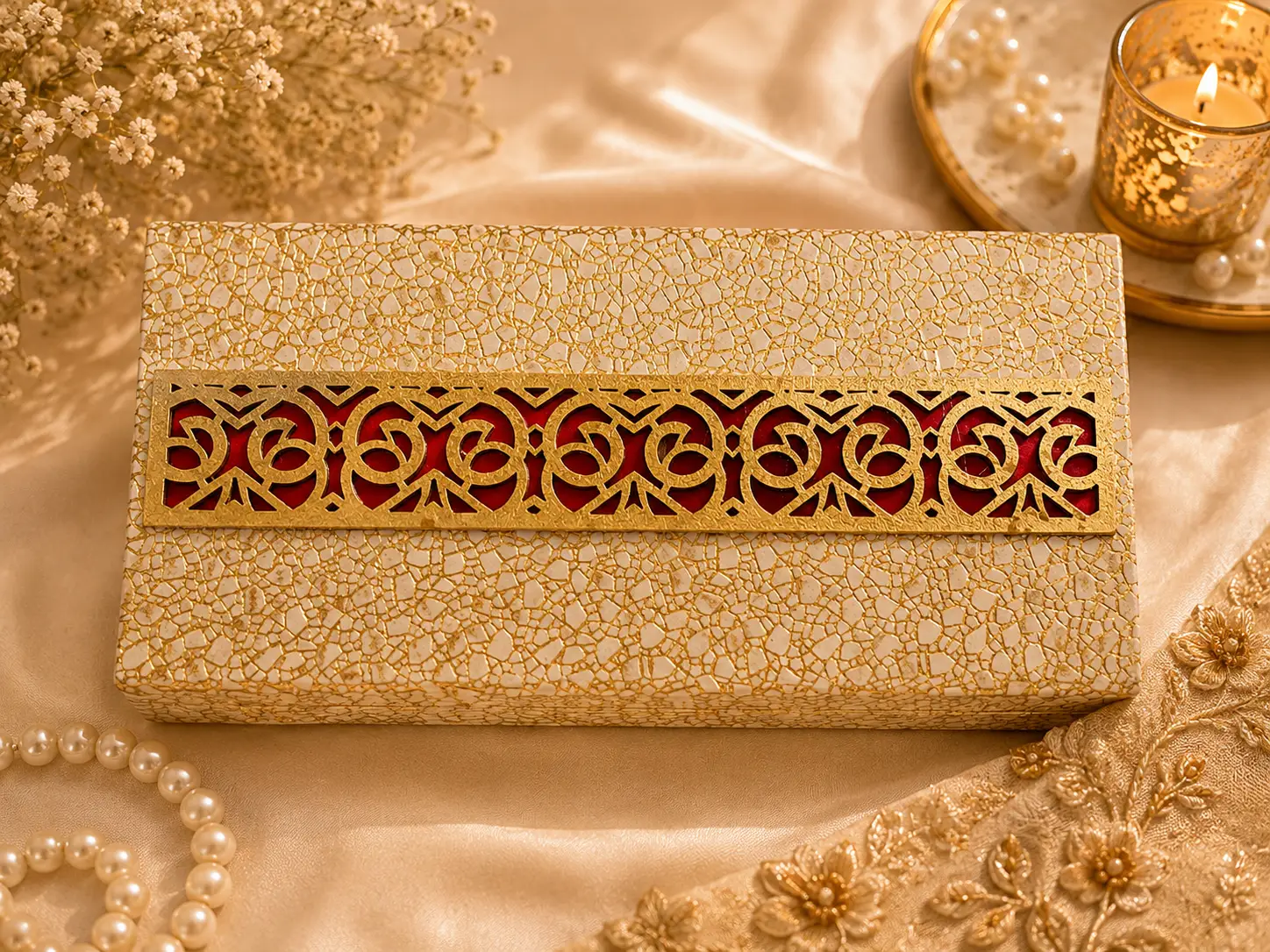 Maharaja Gift Cash Box