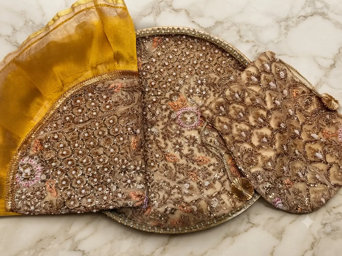 Heritage Ceremony Combo