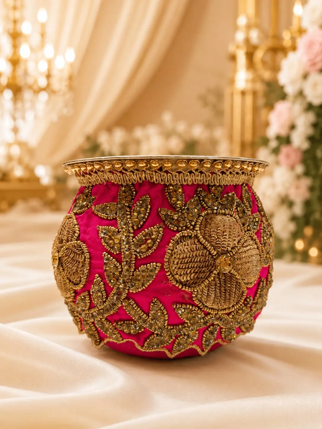 Surkh Shagun Gharvi