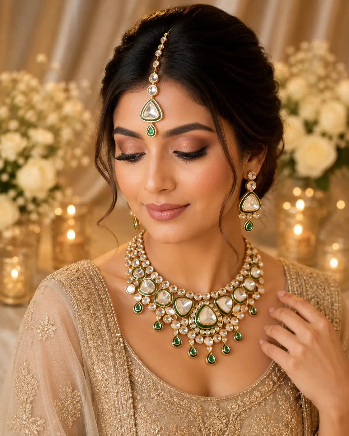 Hara Noor Set