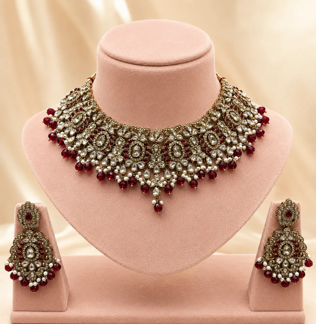 Anmol Riwaayat Jewellery