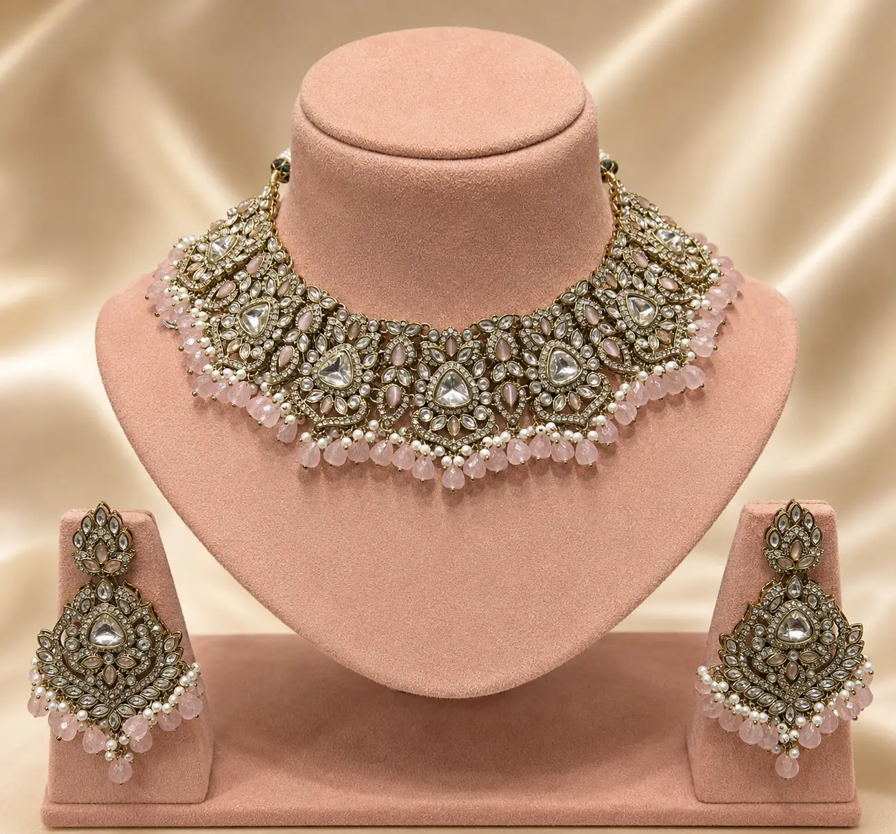 Nazakat Jewels Jewellery