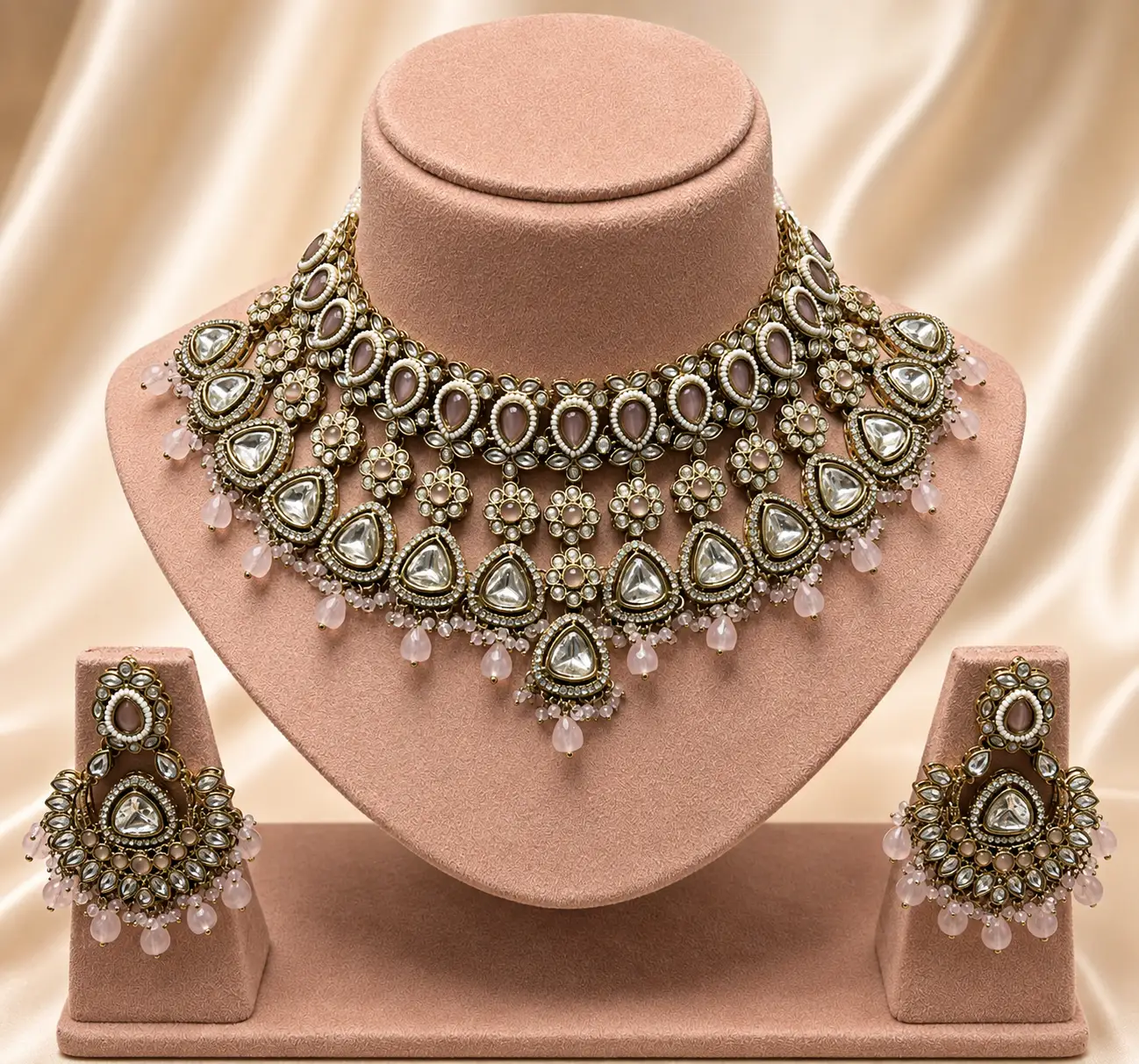 Mahira Jewels