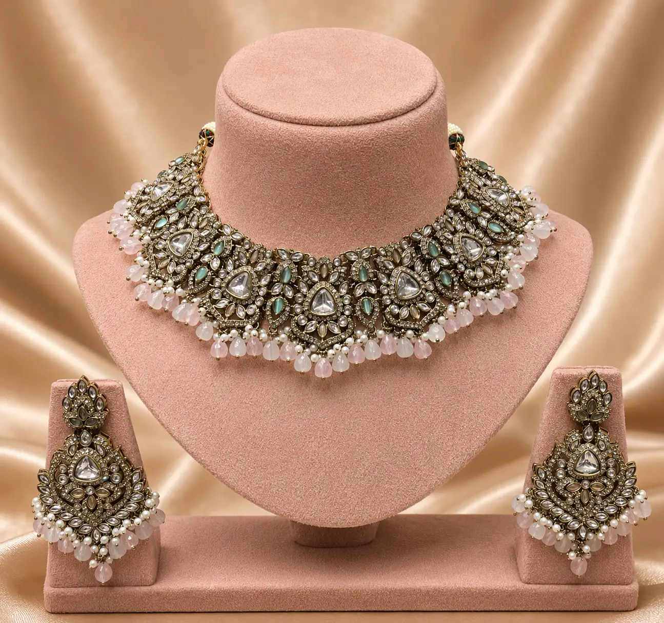 Meher Kundan Jewellery