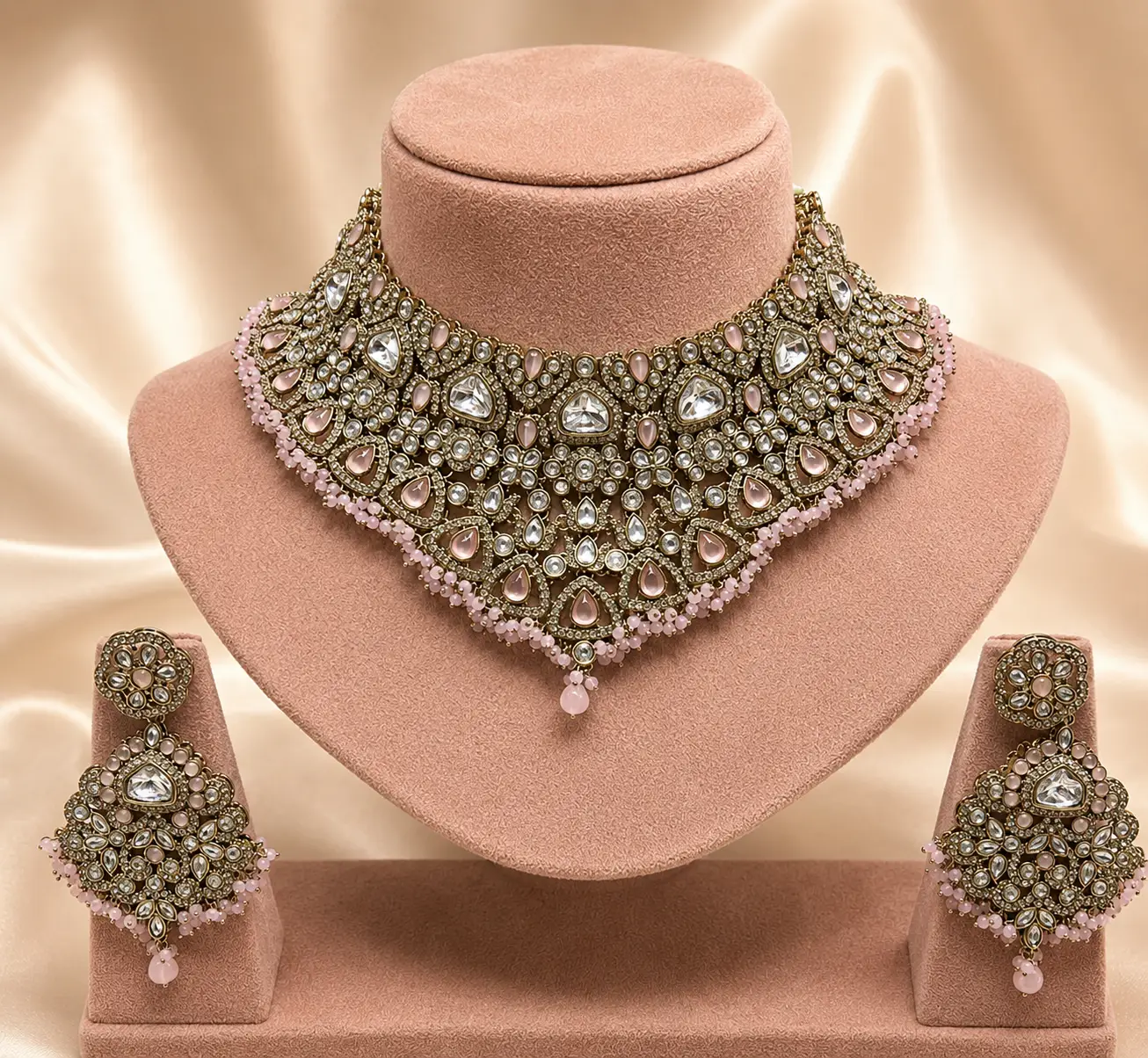 Samaira Sparkle Jewellery