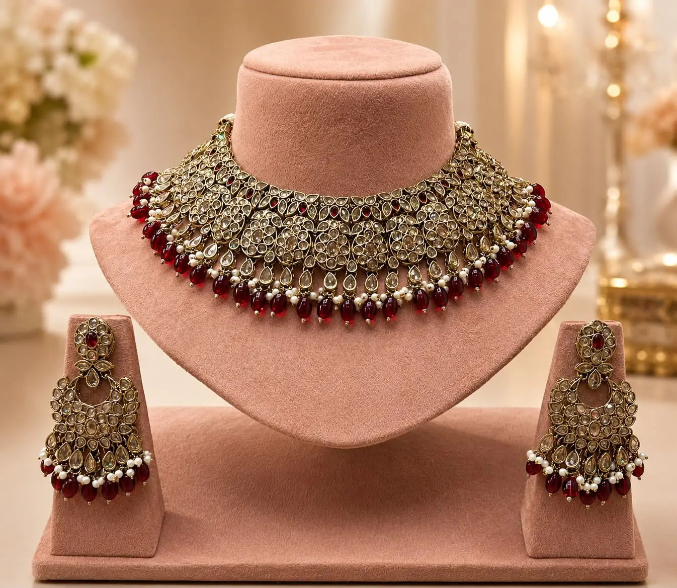 Rajsi Set