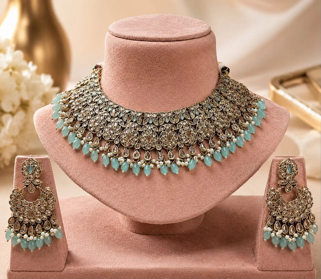 Gul-e-Shahi Set