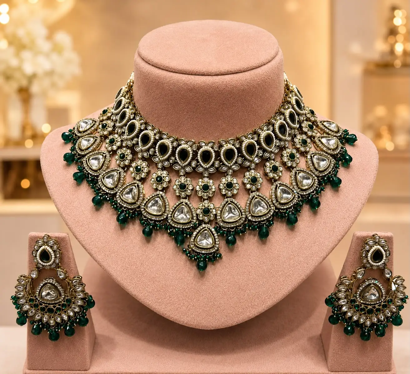 Zarelle Set