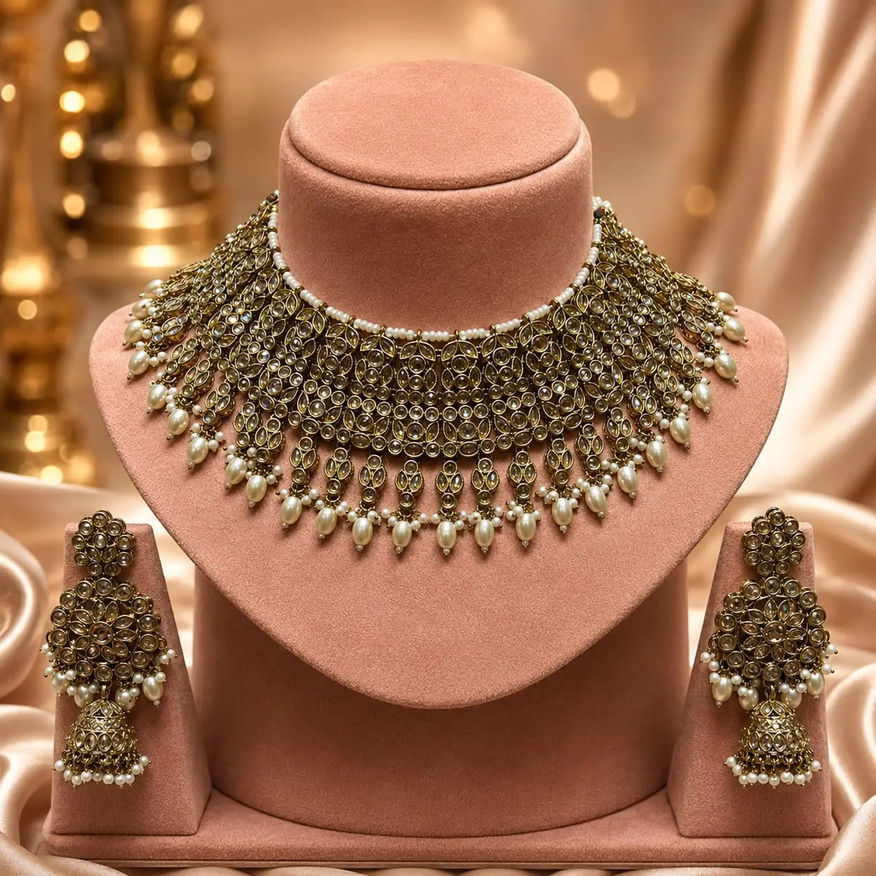 Seraphina Set