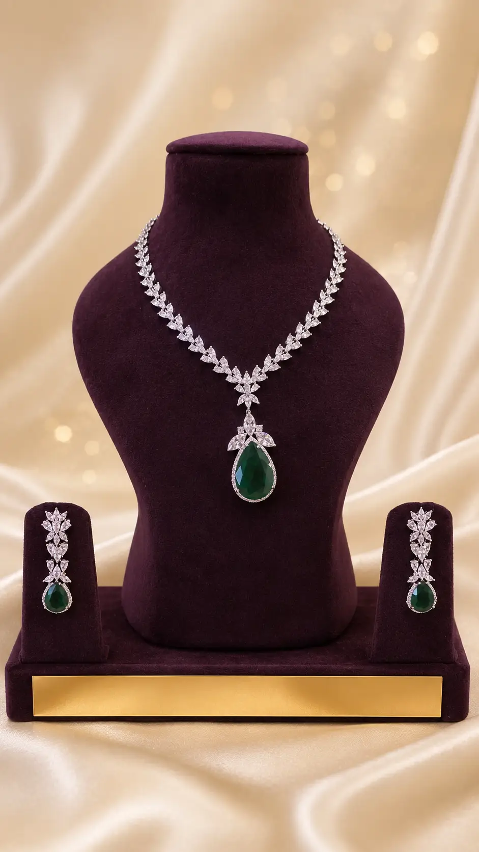 Aafreen Necklace