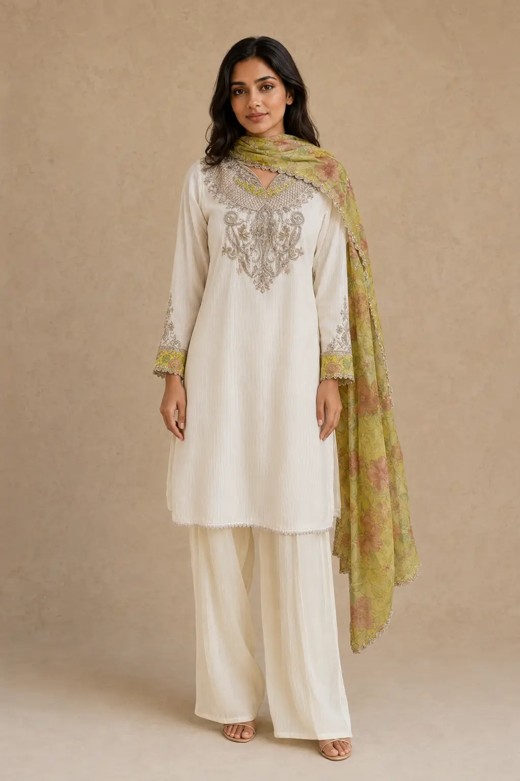 Aaira Suit