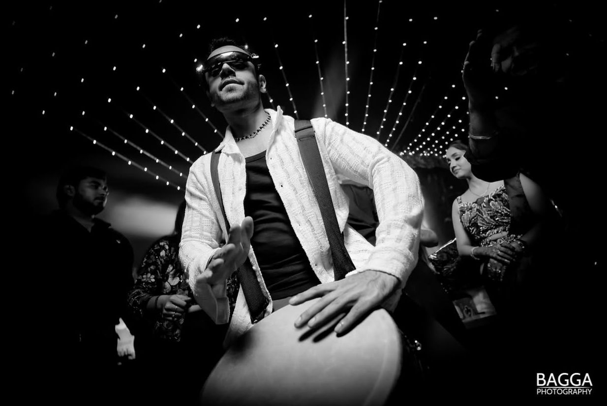 RAJJI SAINI