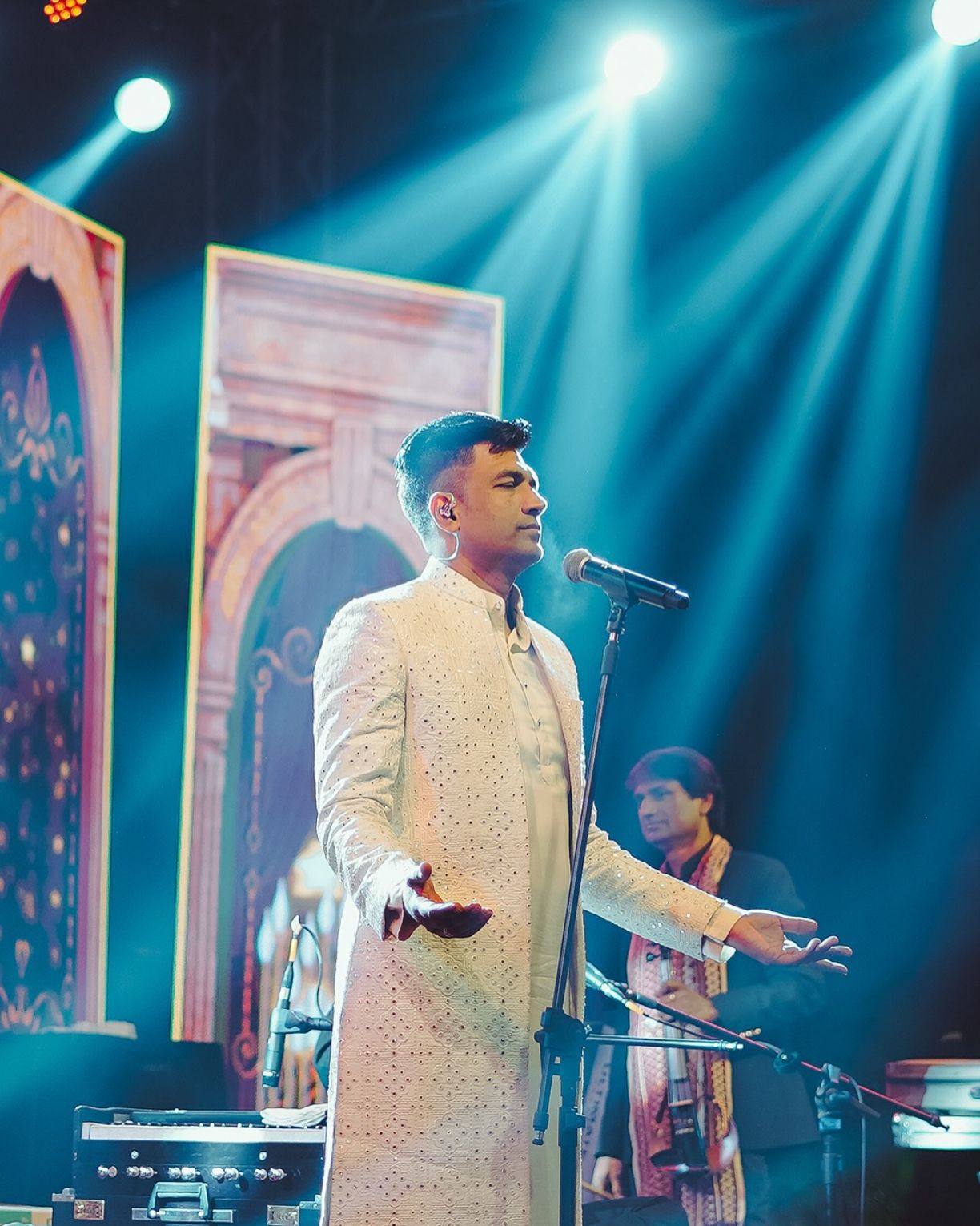 BEATS OF RAJASTHAN 