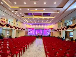 KADAMBUR SRI MARIAMANN MAHAL