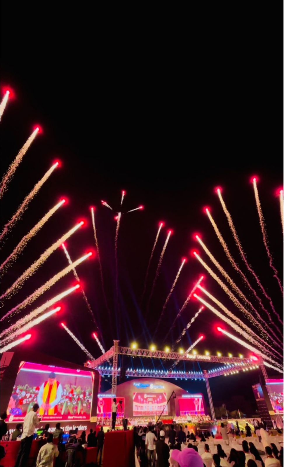 AJ SFX AND FIREWORKS