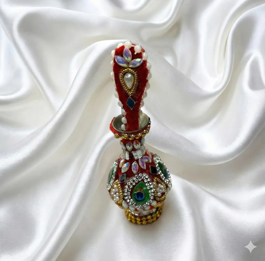Royal Velvet Surmedani