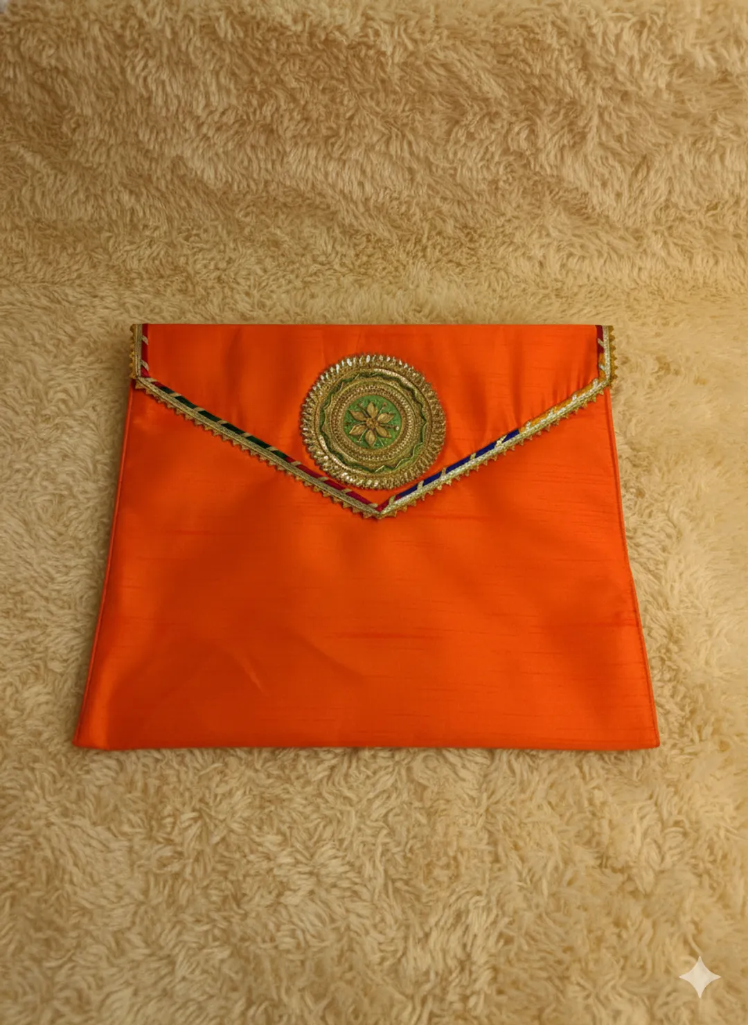 Premium Silk Saree Cover