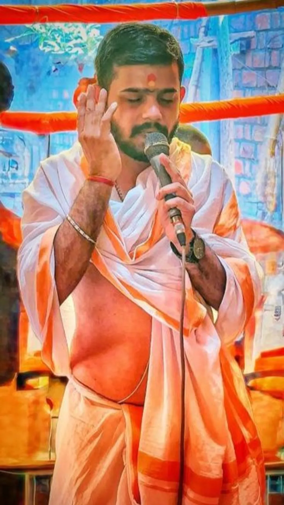 ACHARYA LOHITAKSH JOSHI