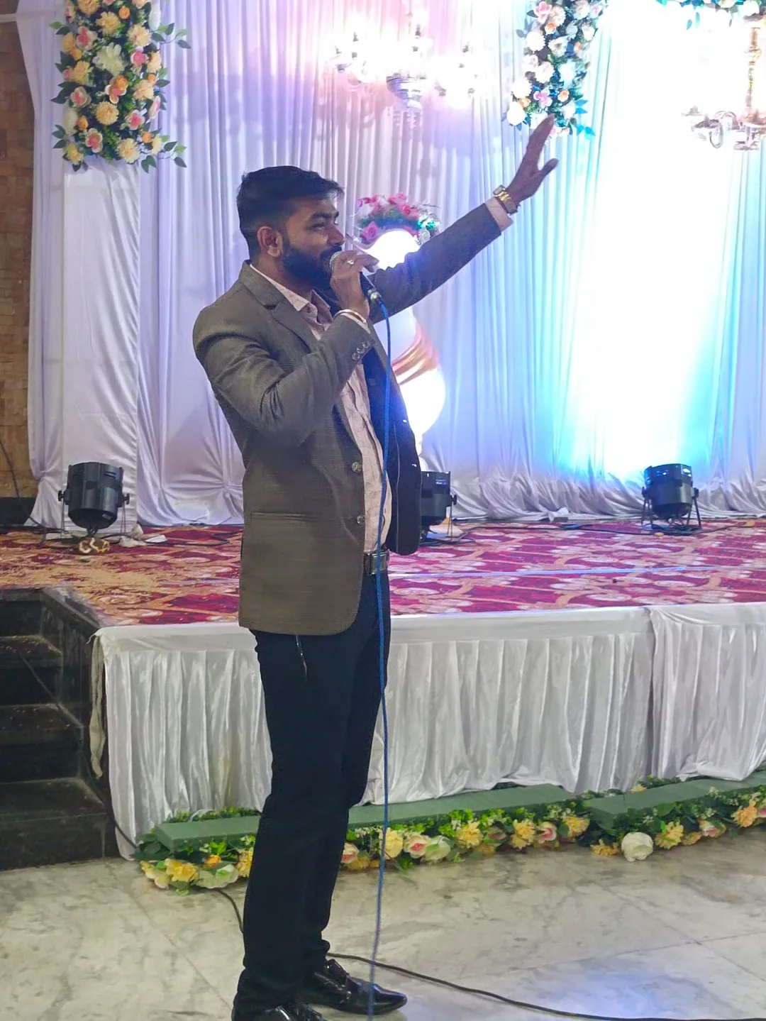 SHIVAM RATHI
