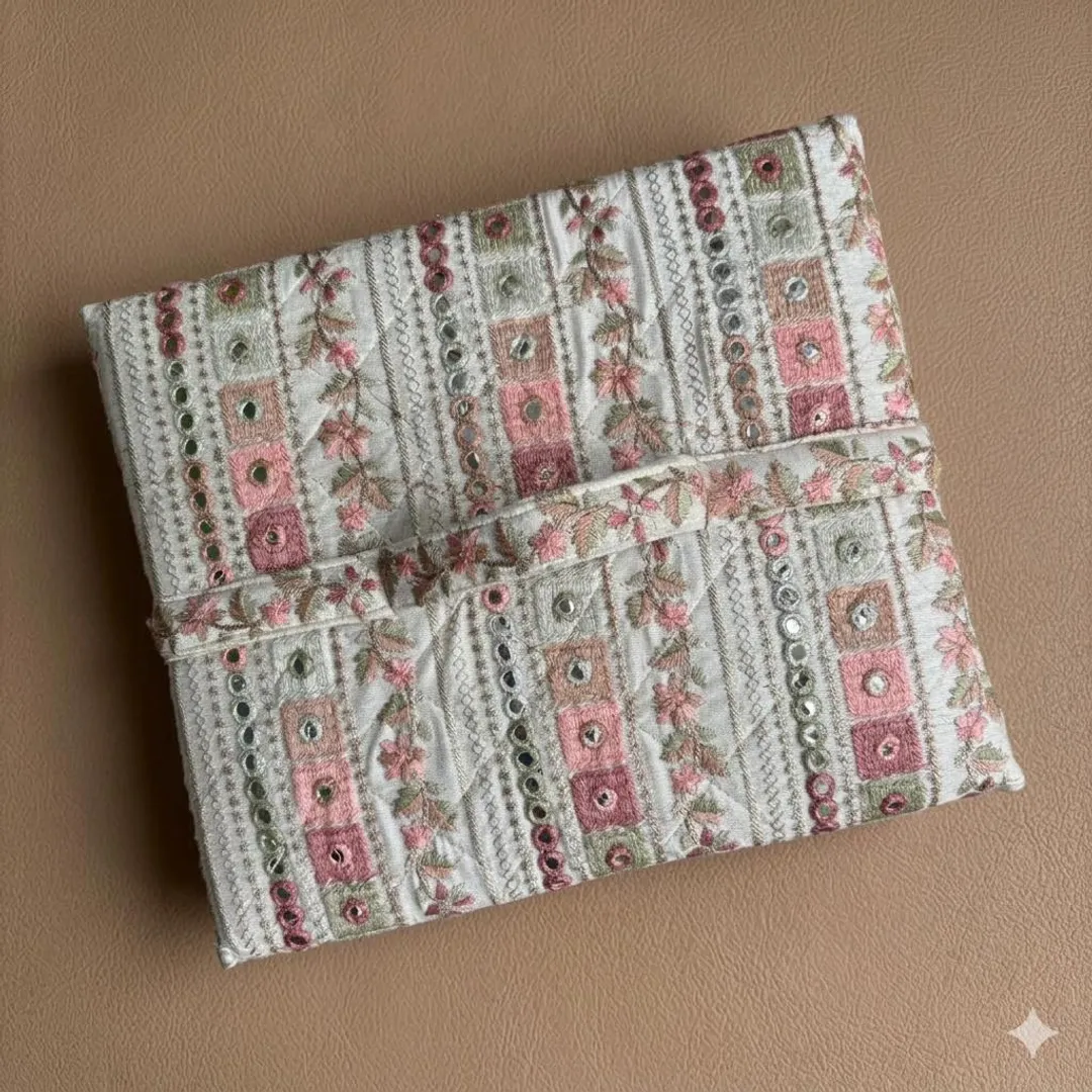 Mirror Magic Bling Box