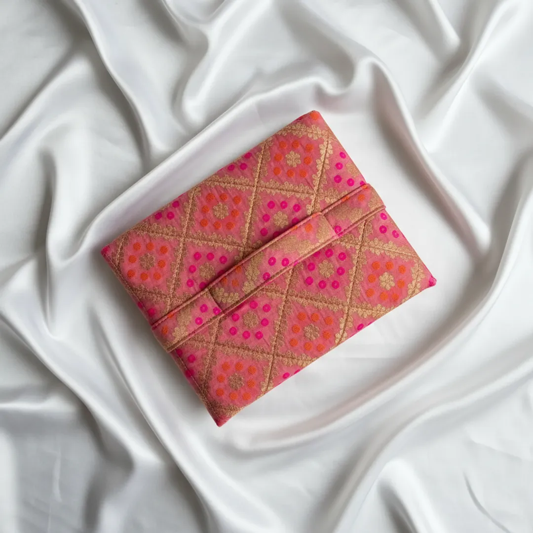 Mini Multi Pouch Organiser