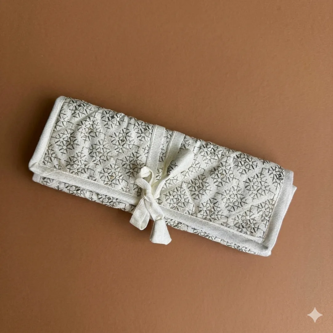 Bow Style Jewellery Organiser