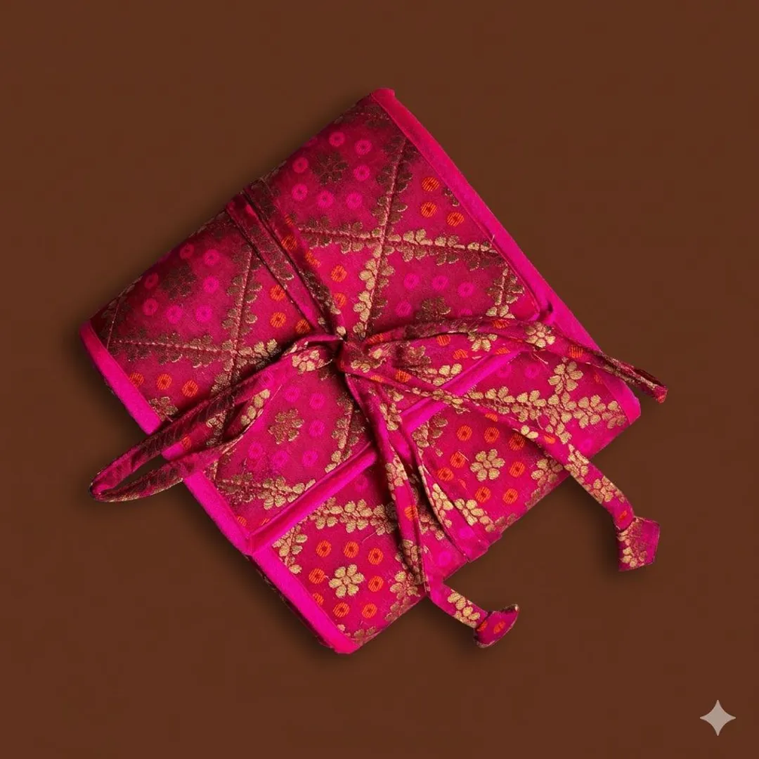 Premium Blossom Bow Organiser