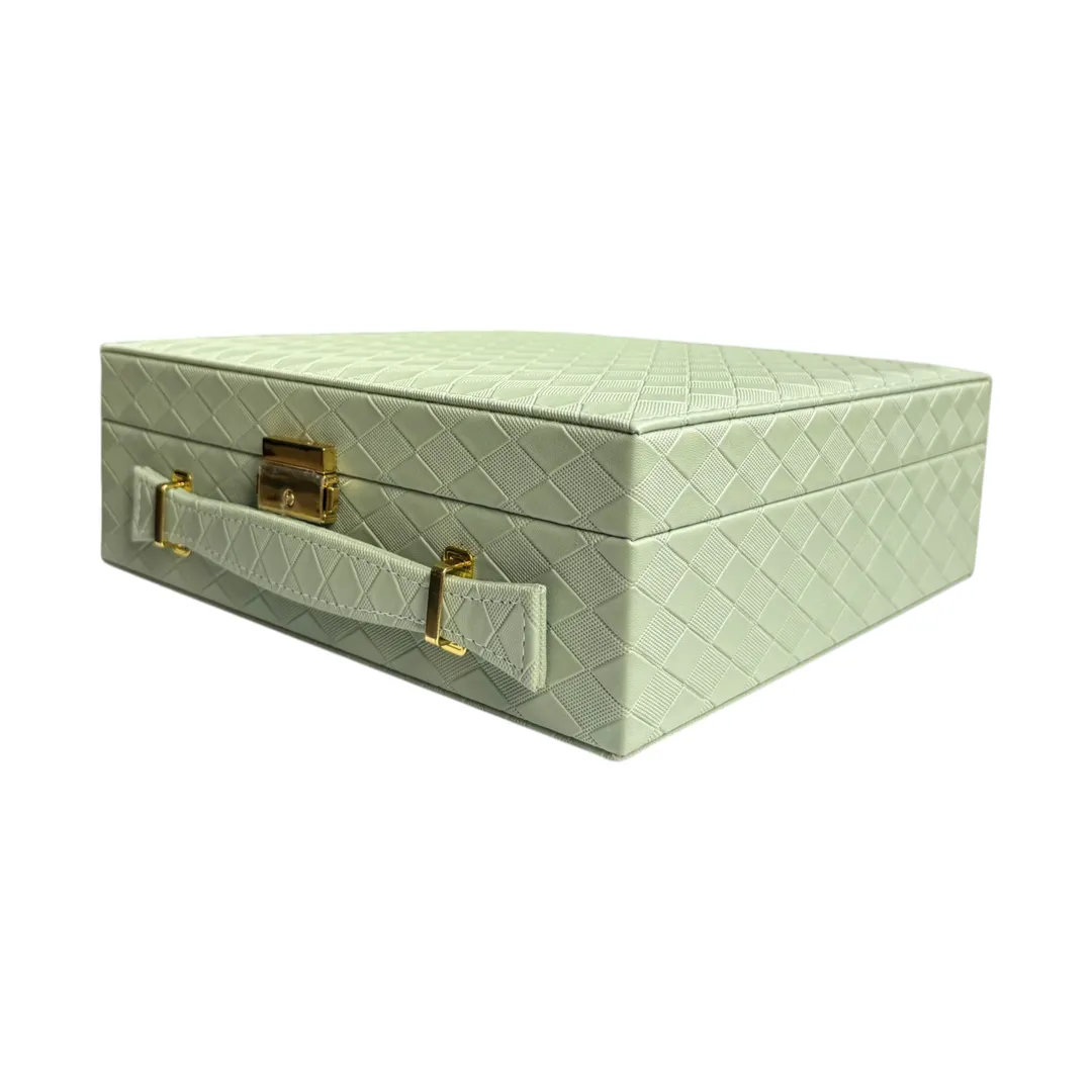 Stylish Jewellery Storage Case