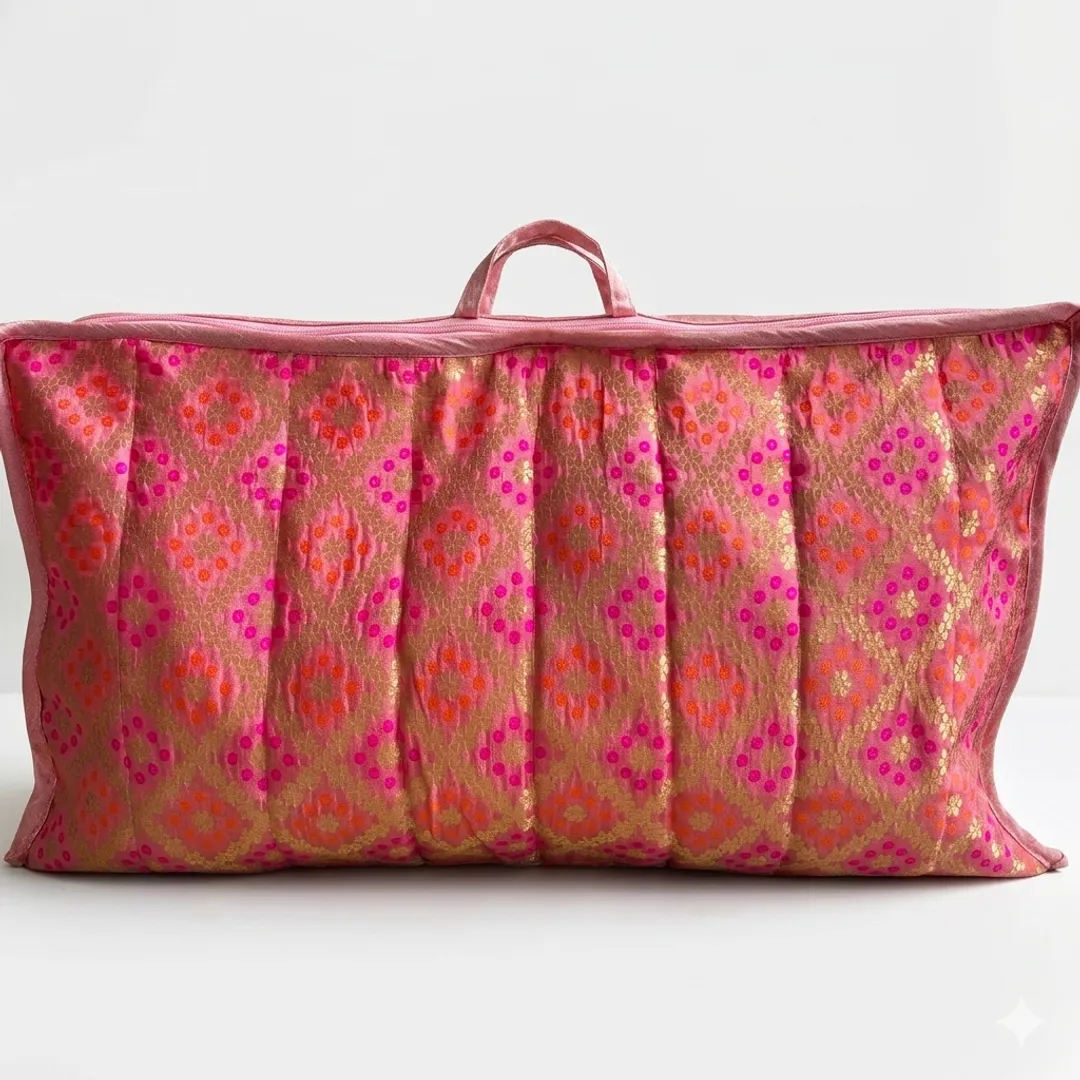 Lehenga Closet Organiser