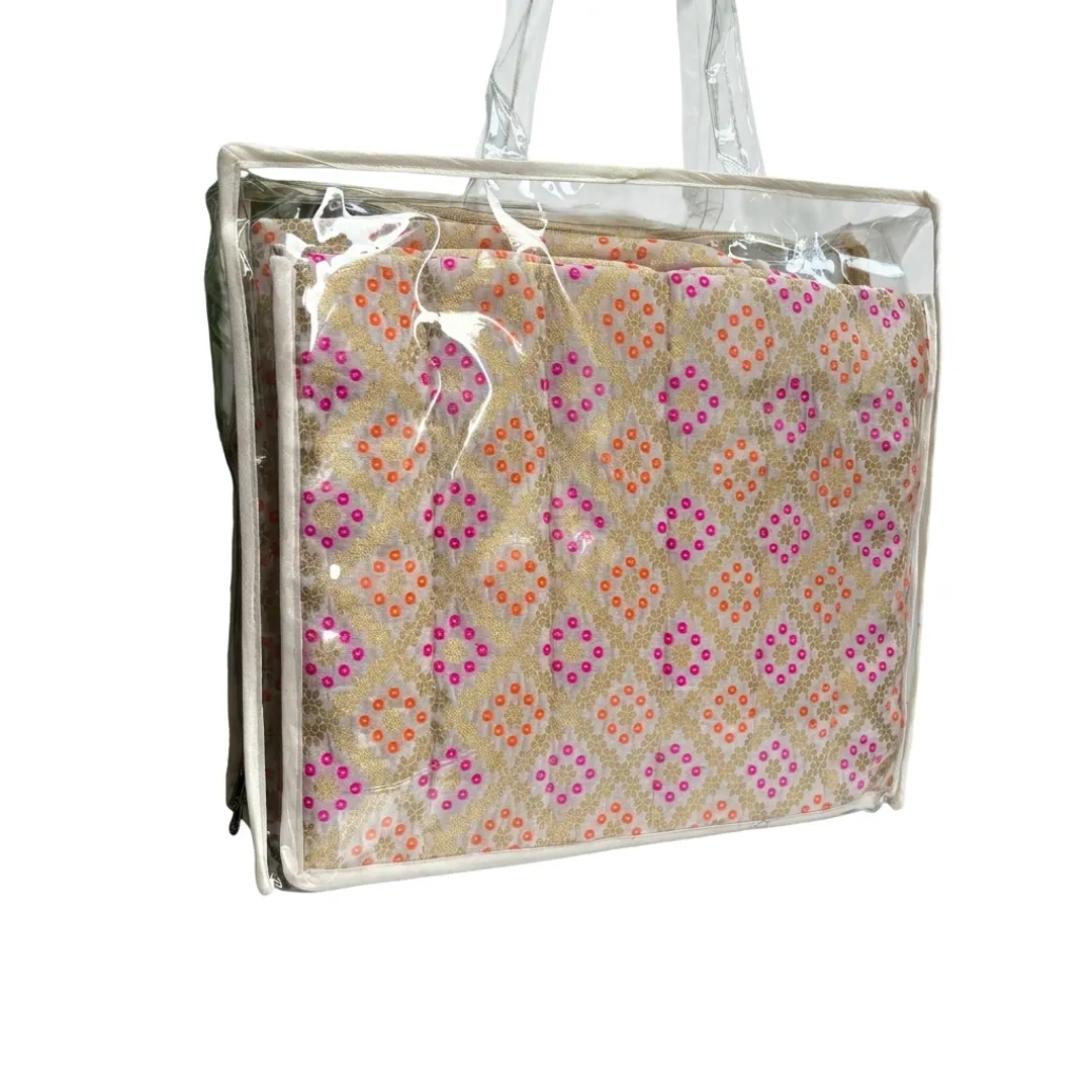 Banarasi Bridal Trousseau Kit