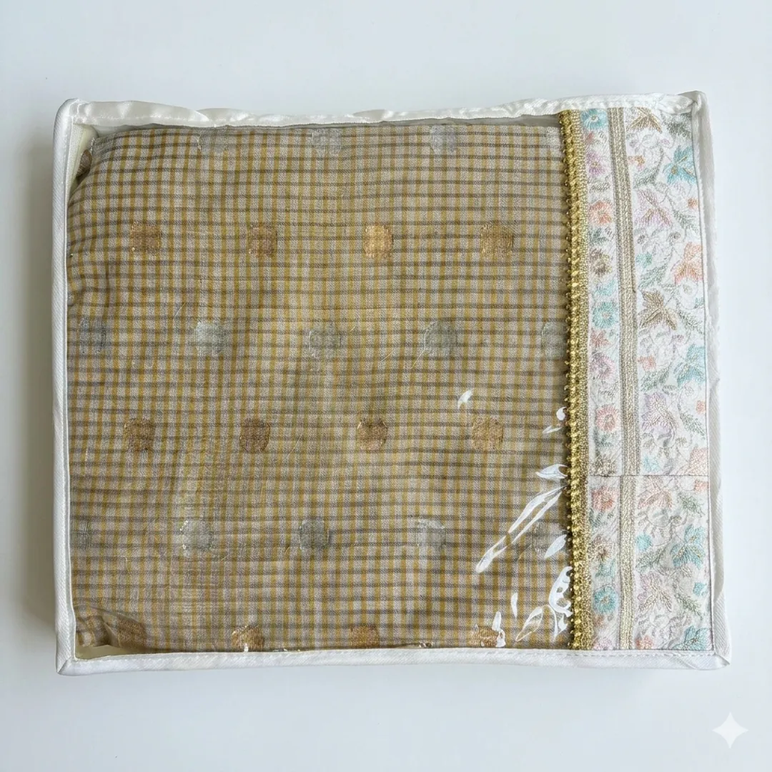 Dress Storage Organiser(Set of 2)