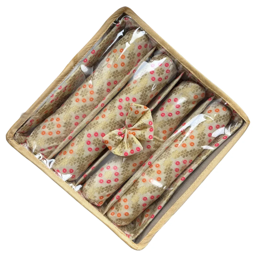 Designer Banarasi Chooda Box