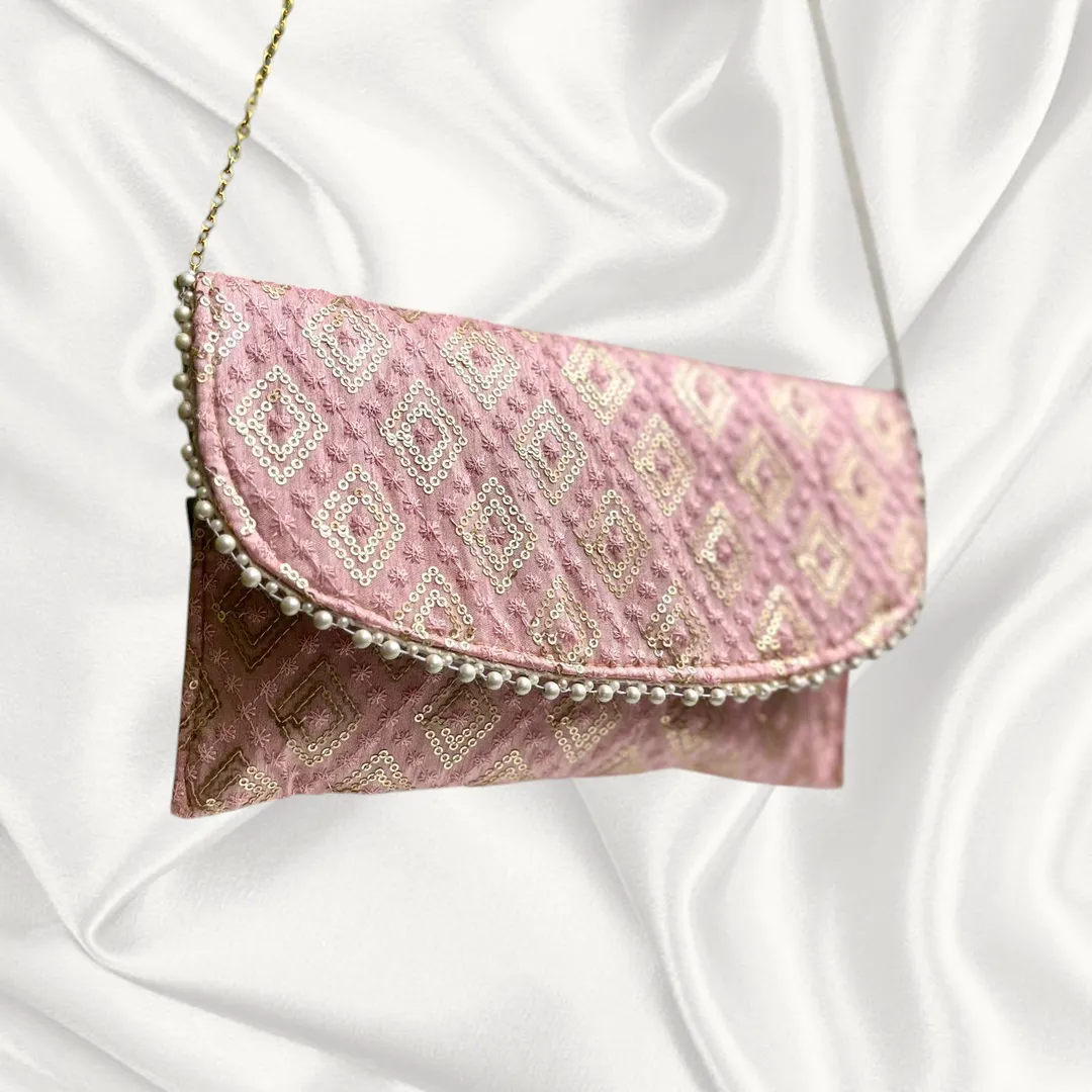 Classic Bling Sling(Set of 5)
