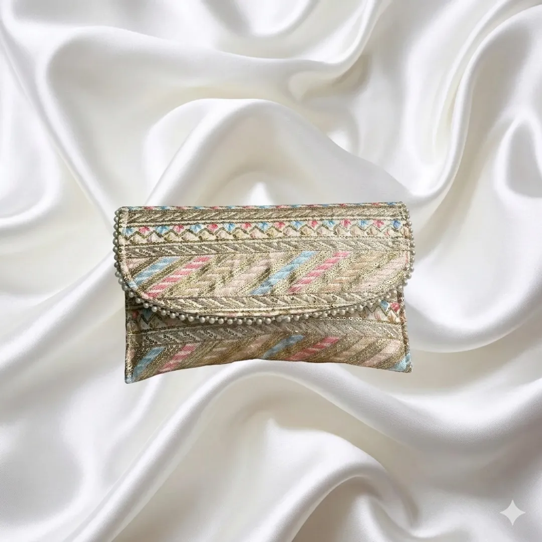 Bright Sequin Slings(Set of 5)