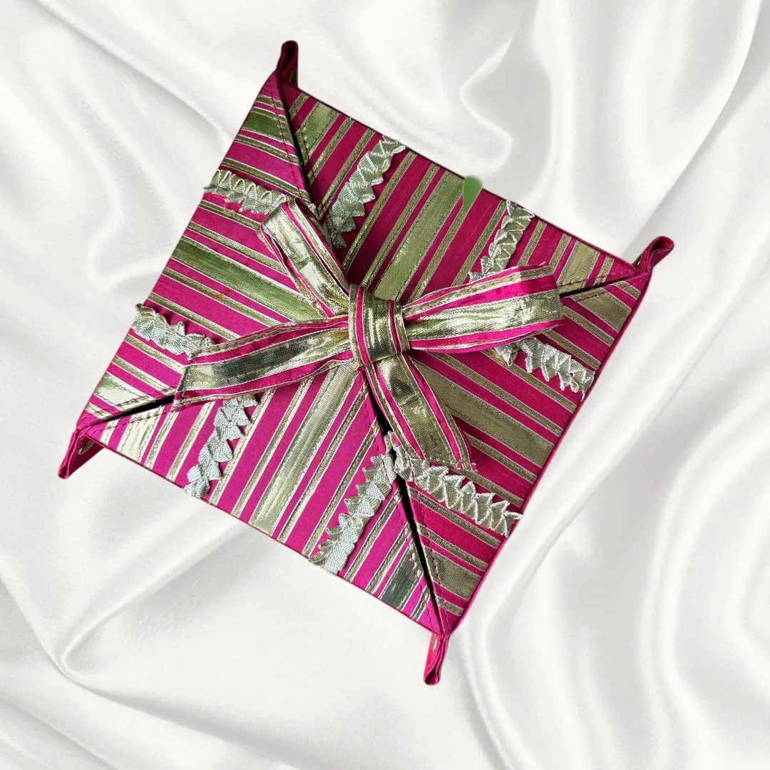 Premium Sweet Boxes(Set of 3)