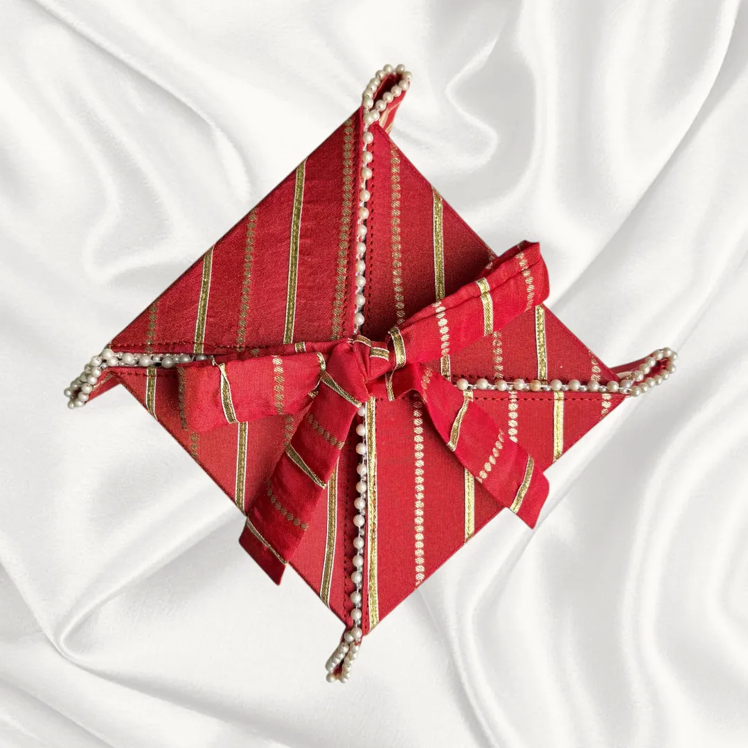 Deluxe Sweet Boxes(Set of 3)