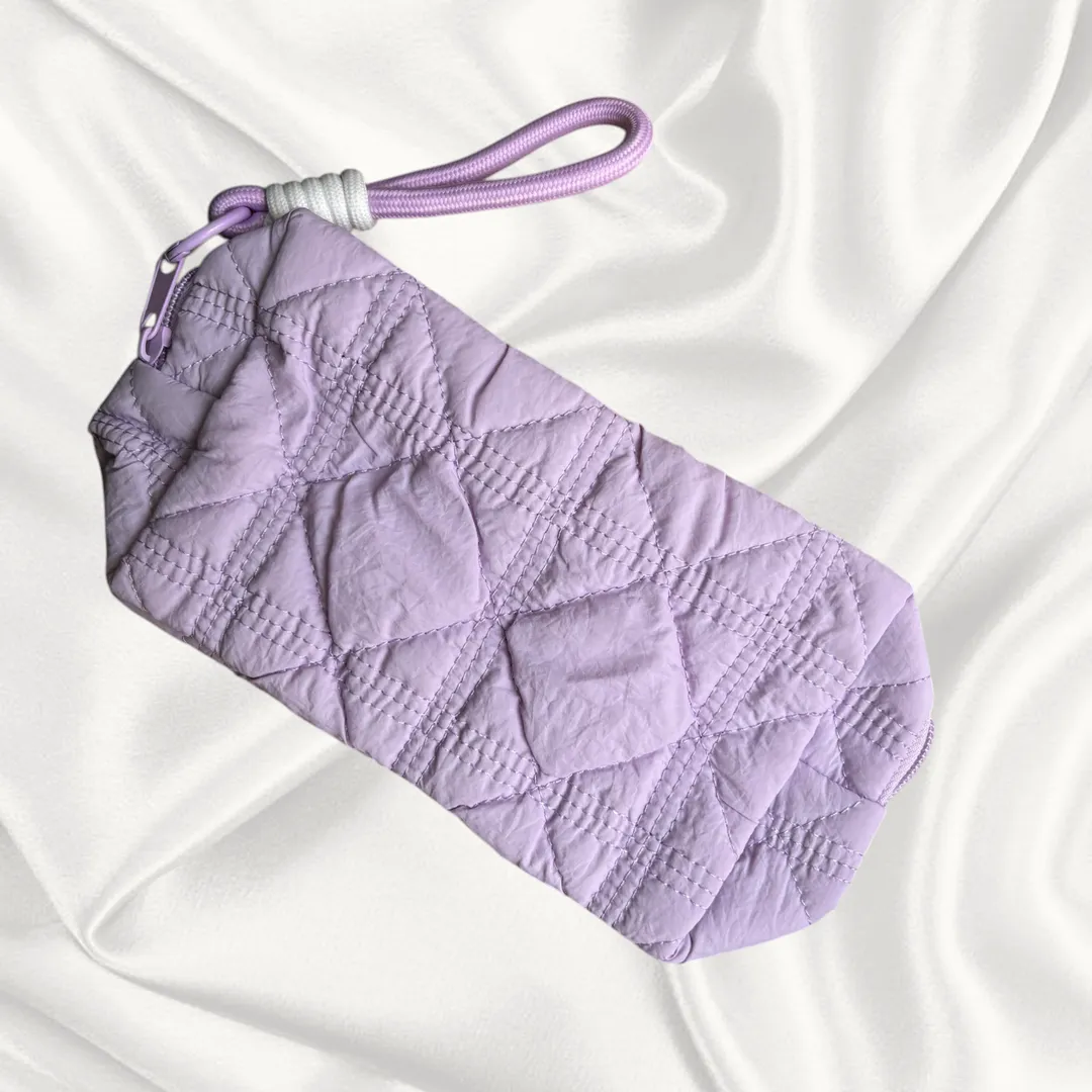 Matte Utility Pouch